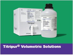 Titripur Volumetric Solutions